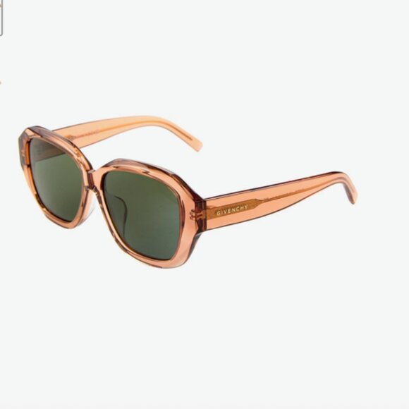 Givenchy Women's GV40075F 56mm Sunglasses - Picture 1 of 12